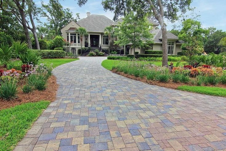 Driveways & Landscaping